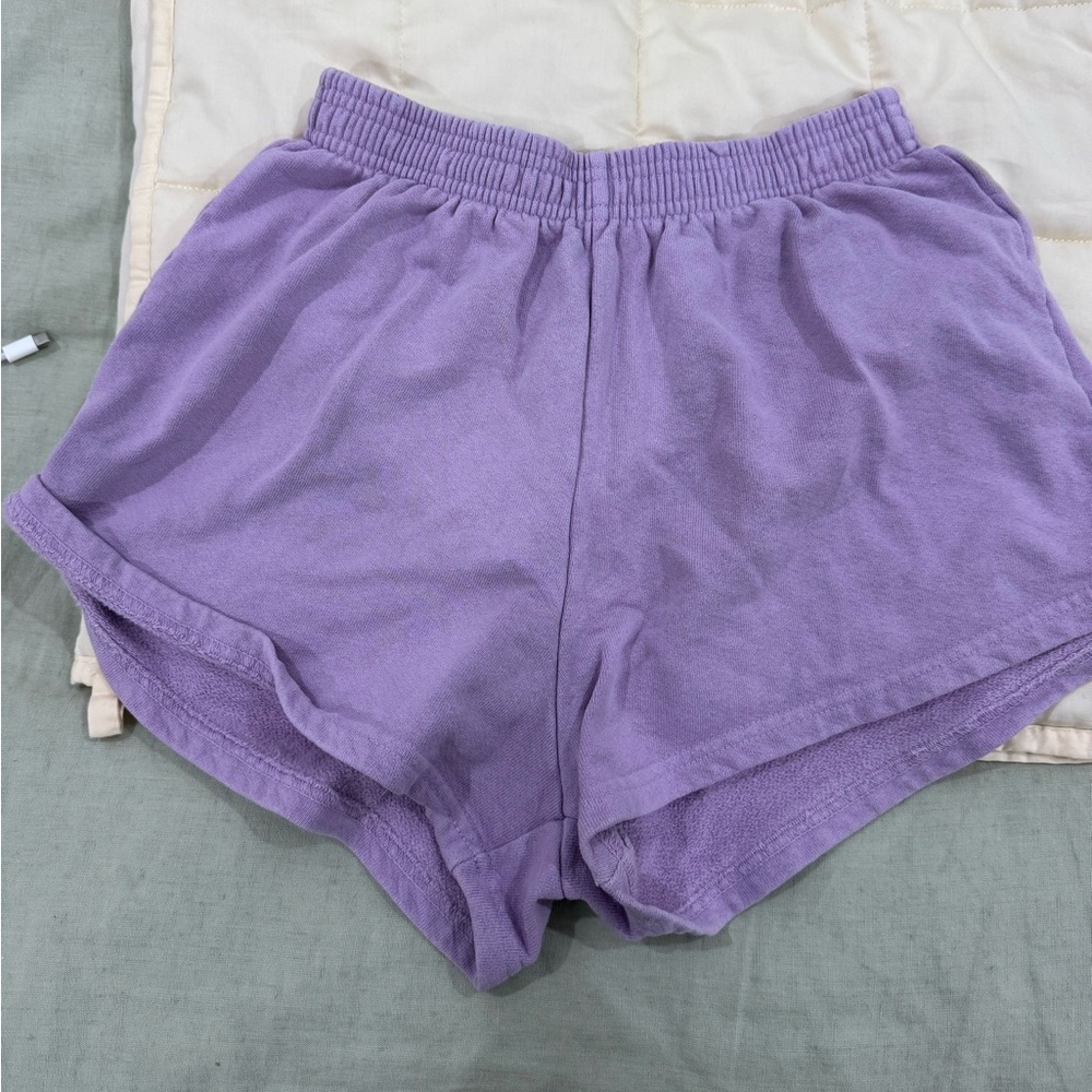 Los Angeles Apperal Sweatshorts